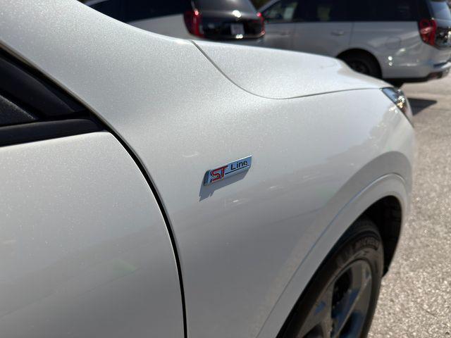 used 2024 Ford Escape car, priced at $24,999