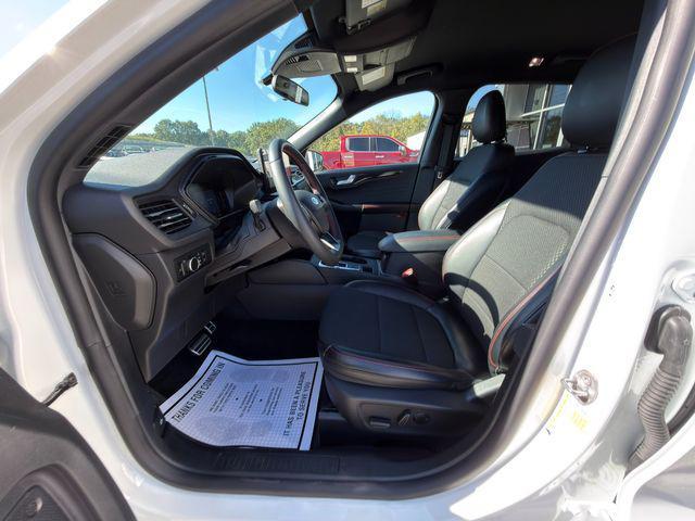 used 2024 Ford Escape car, priced at $24,999