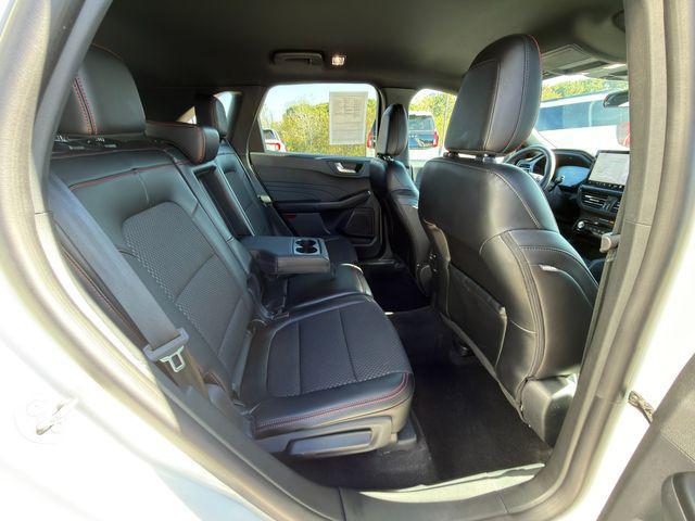 used 2024 Ford Escape car, priced at $24,999