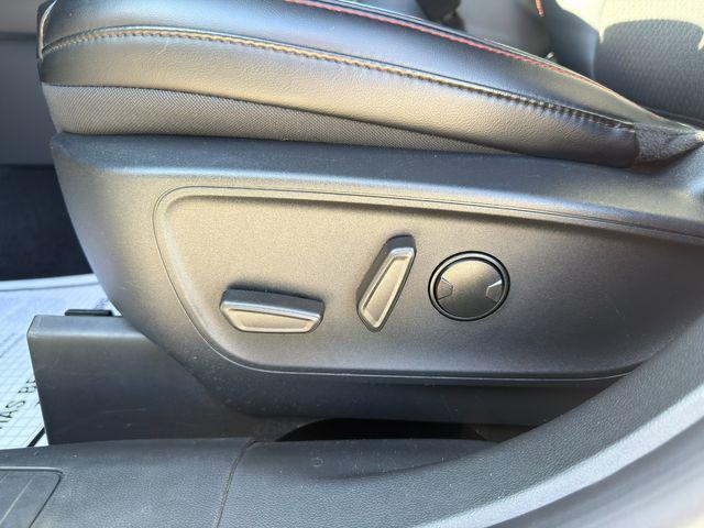 used 2024 Ford Escape car, priced at $24,999