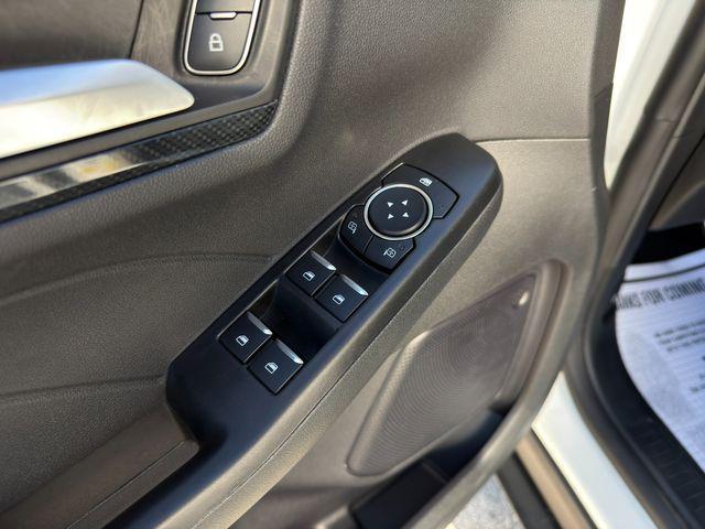 used 2024 Ford Escape car, priced at $24,999