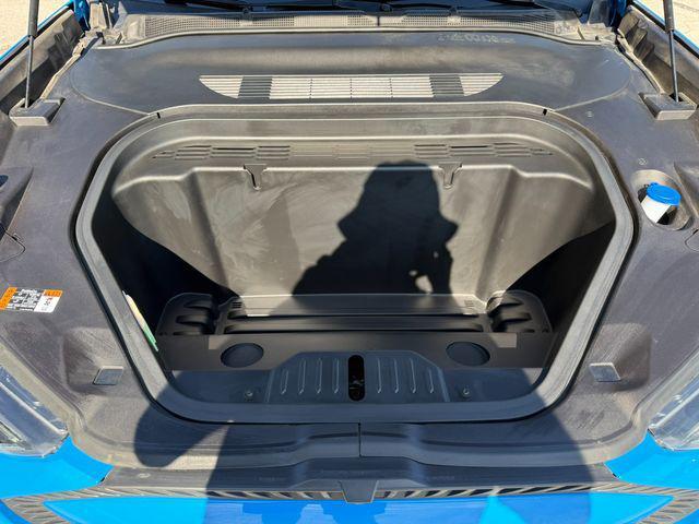 used 2023 Ford Mustang Mach-E car, priced at $25,587