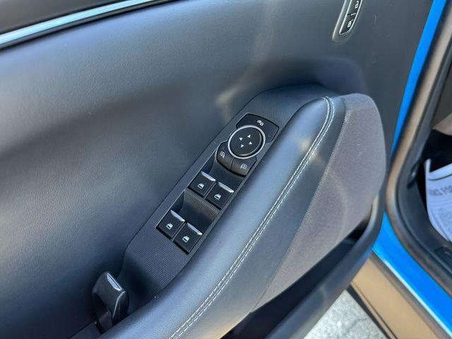 used 2023 Ford Mustang Mach-E car, priced at $25,587