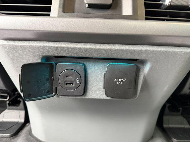 used 2023 Ford F-150 Lightning car, priced at $34,999