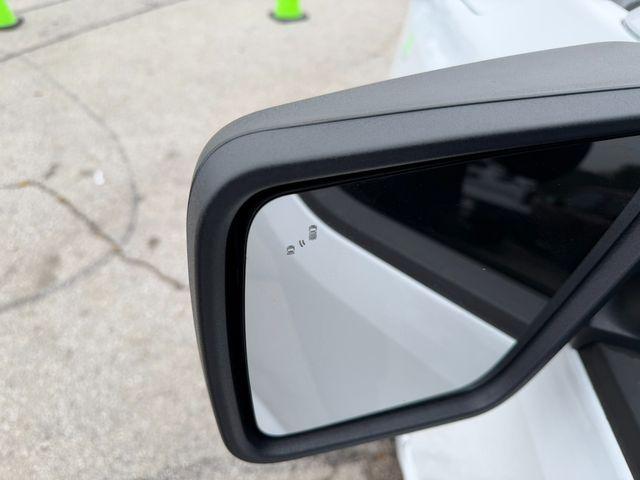 used 2023 Ford F-150 Lightning car, priced at $34,999