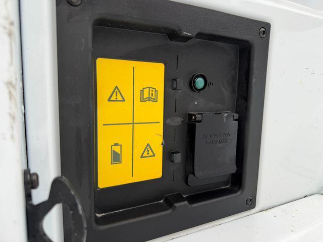 used 2023 Ford F-150 Lightning car, priced at $34,999