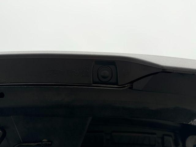 used 2023 Ford F-150 Lightning car, priced at $34,999