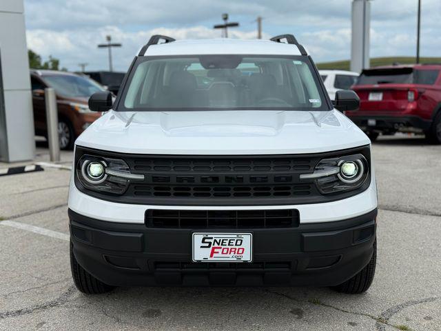 used 2021 Ford Bronco Sport car, priced at $23,000