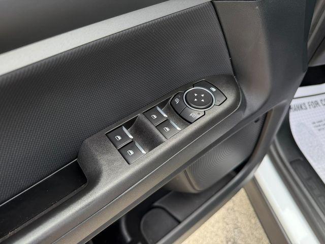 used 2021 Ford Bronco Sport car, priced at $23,000