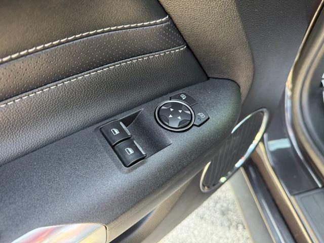 used 2022 Ford Mustang car, priced at $24,499