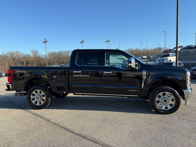 new 2024 Ford F-250 car, priced at $84,300