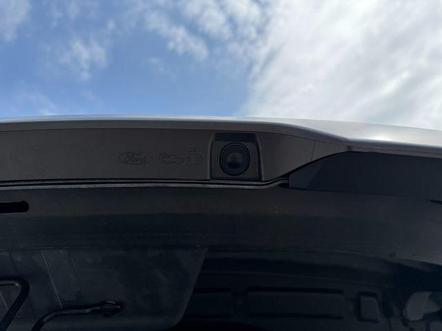 used 2023 Ford F-150 Lightning car, priced at $48,850