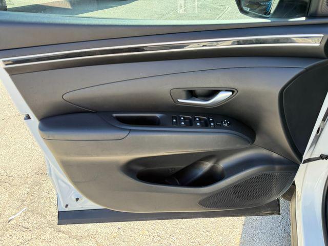 used 2022 Hyundai SANTA CRUZ car, priced at $23,999