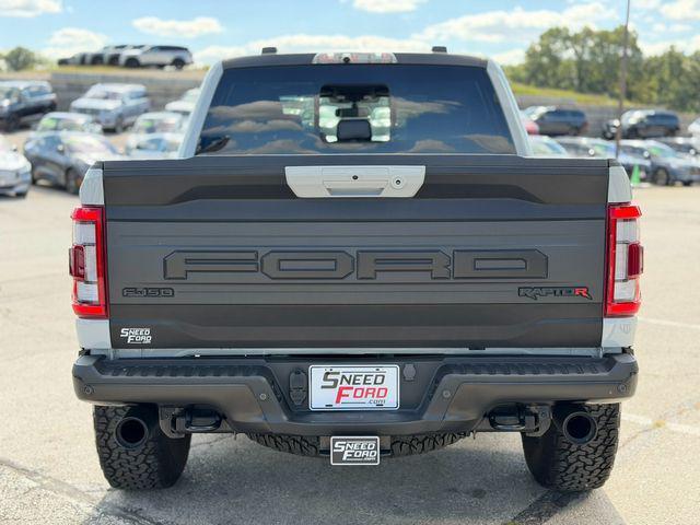 used 2023 Ford F-150 car, priced at $106,499
