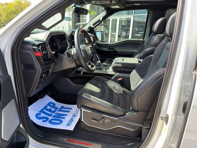used 2023 Ford F-150 car, priced at $106,499