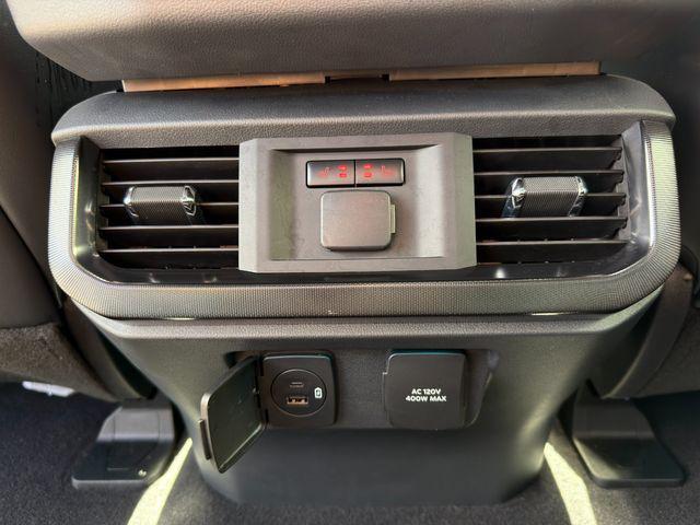 used 2023 Ford F-150 car, priced at $106,499