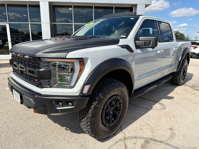 used 2023 Ford F-150 car, priced at $106,499