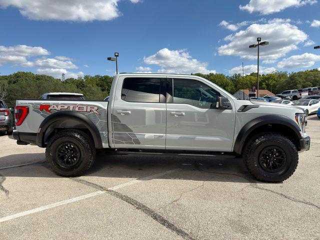 used 2023 Ford F-150 car, priced at $106,499
