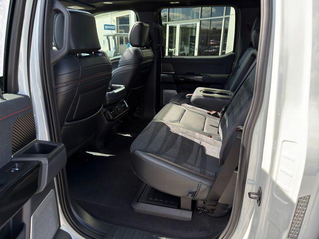 used 2023 Ford F-150 car, priced at $106,499