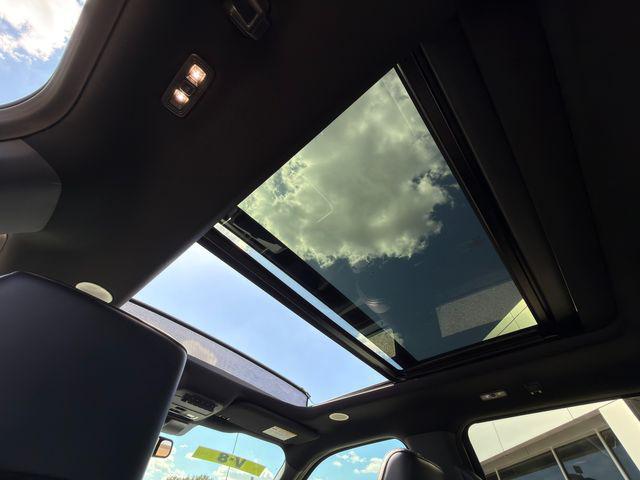 used 2023 Ford F-150 car, priced at $106,499