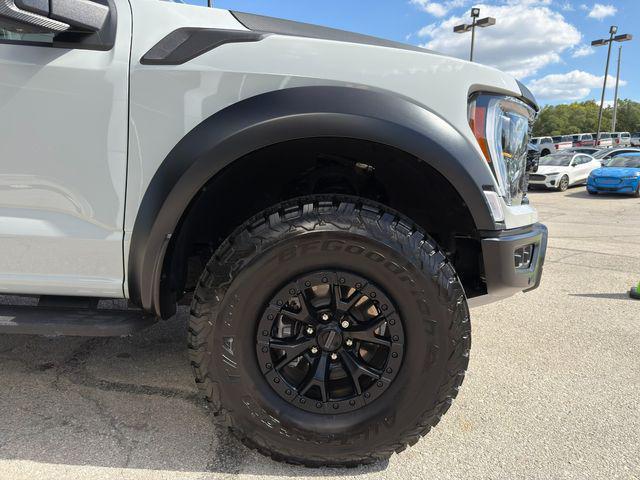 used 2023 Ford F-150 car, priced at $106,499