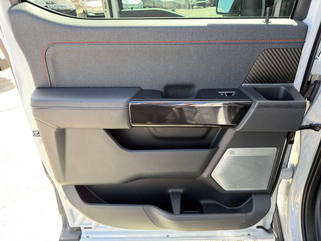 used 2023 Ford F-150 car, priced at $106,499