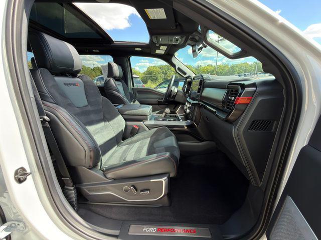 used 2023 Ford F-150 car, priced at $106,499