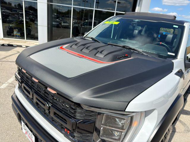 used 2023 Ford F-150 car, priced at $106,499