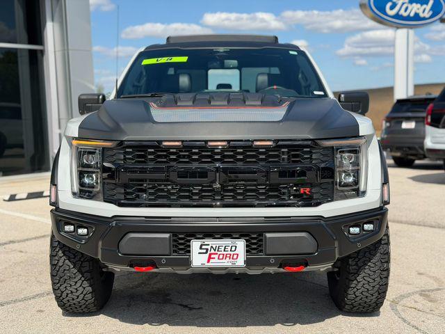 used 2023 Ford F-150 car, priced at $106,499