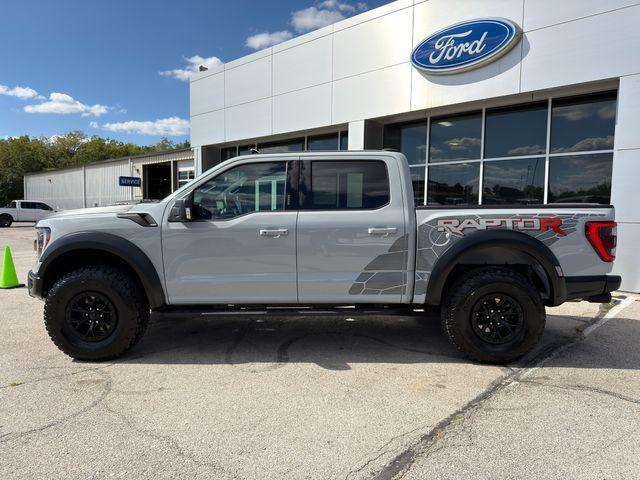 used 2023 Ford F-150 car, priced at $106,499