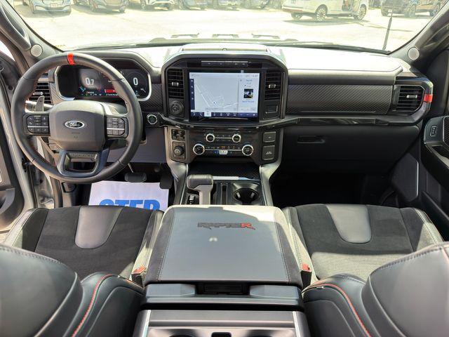 used 2023 Ford F-150 car, priced at $106,499