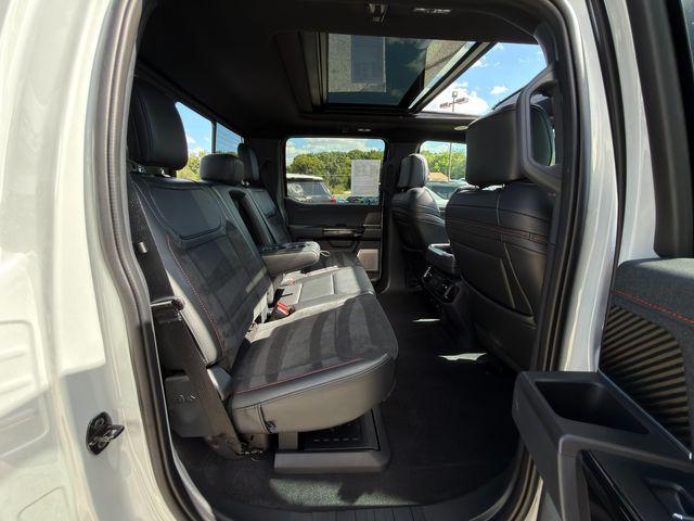 used 2023 Ford F-150 car, priced at $106,499