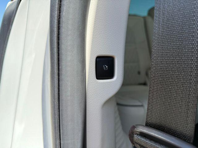 used 2023 Lincoln Navigator car, priced at $67,850