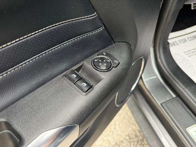 used 2020 Ford Mustang car, priced at $24,999