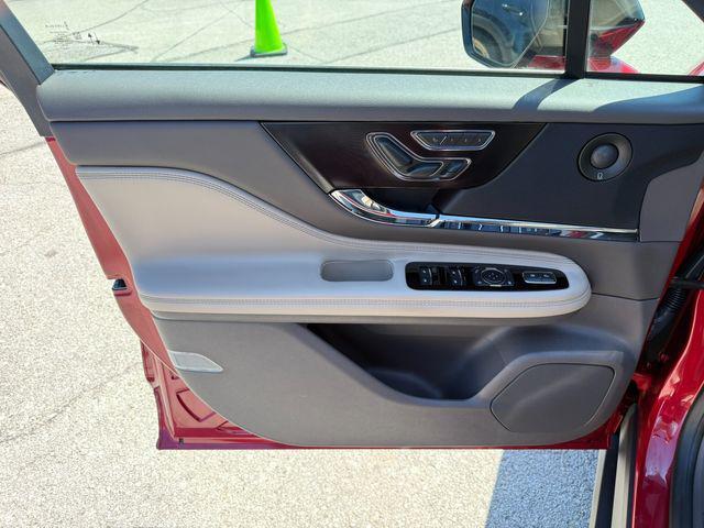used 2022 Lincoln Corsair car, priced at $29,999