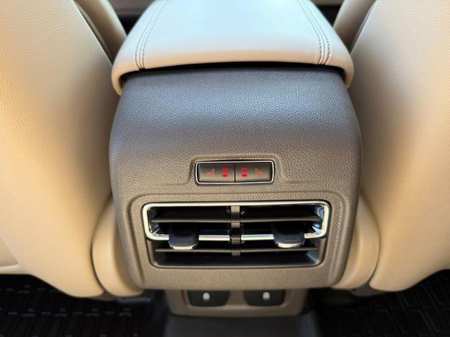 used 2022 Lincoln Corsair car, priced at $29,999