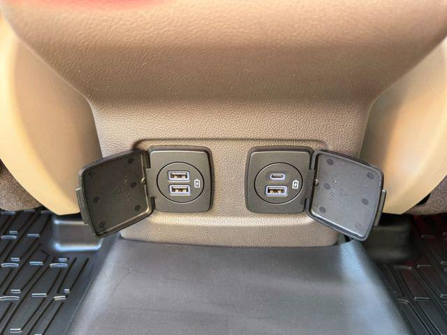 used 2022 Lincoln Corsair car, priced at $29,999