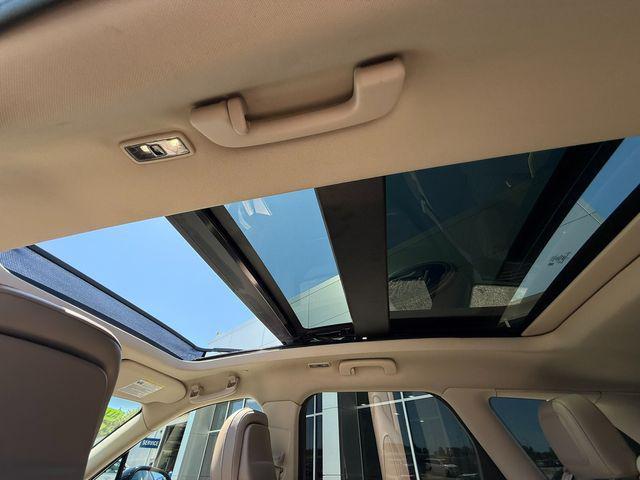 used 2022 Lincoln Corsair car, priced at $29,999