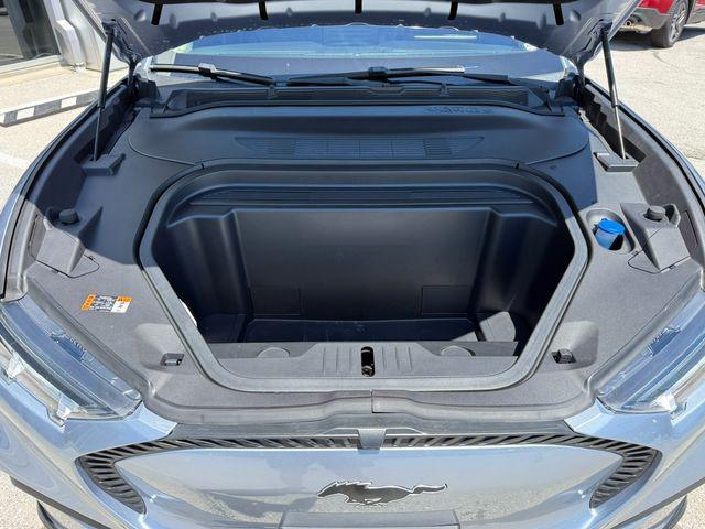 used 2022 Ford Mustang Mach-E car, priced at $32,750