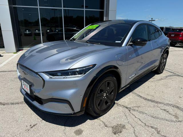 used 2022 Ford Mustang Mach-E car, priced at $32,750