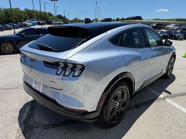 used 2022 Ford Mustang Mach-E car, priced at $32,750