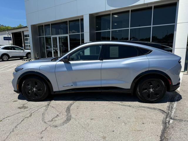 used 2022 Ford Mustang Mach-E car, priced at $32,750
