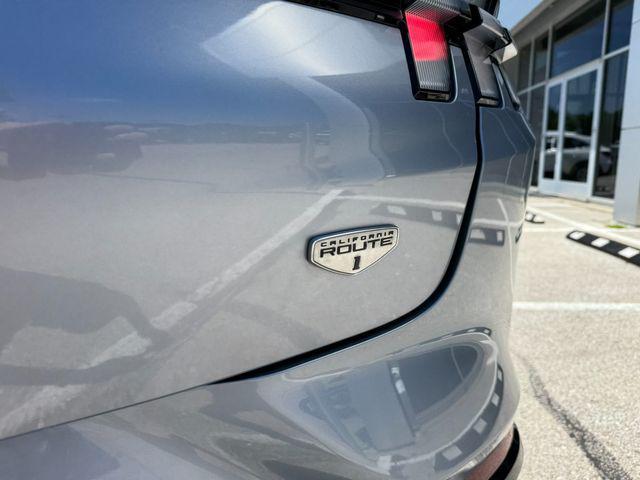 used 2022 Ford Mustang Mach-E car, priced at $32,750