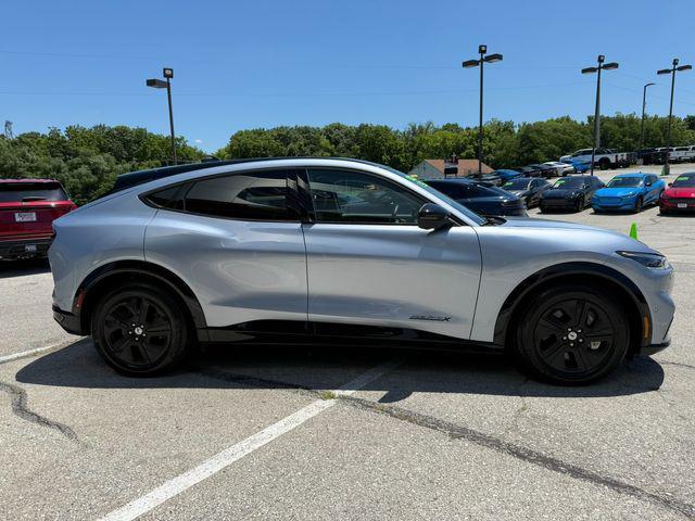 used 2022 Ford Mustang Mach-E car, priced at $32,750