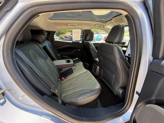 used 2022 Ford Mustang Mach-E car, priced at $32,750