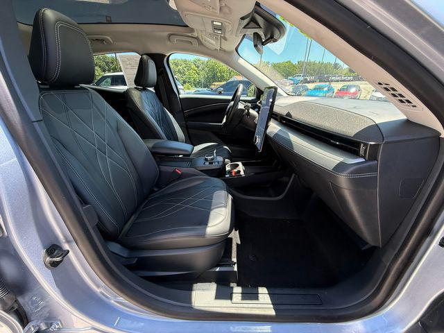 used 2022 Ford Mustang Mach-E car, priced at $32,750