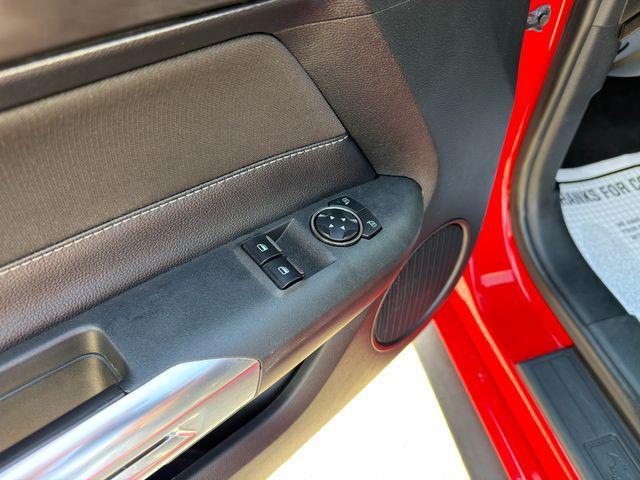 used 2020 Ford Mustang car, priced at $23,399