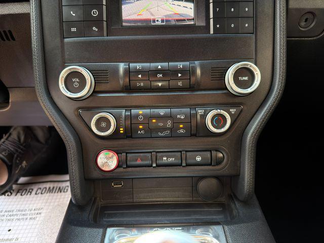 used 2020 Ford Mustang car, priced at $23,399