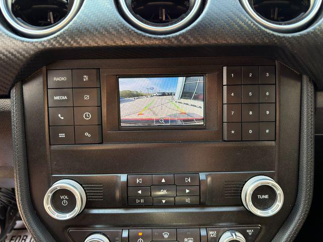 used 2020 Ford Mustang car, priced at $23,399