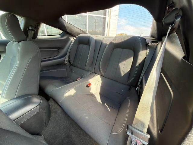 used 2020 Ford Mustang car, priced at $23,399